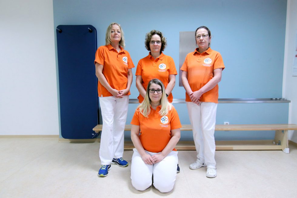Physiotherapie 5 Elemente  Physiotherapie in Dresden Leuben