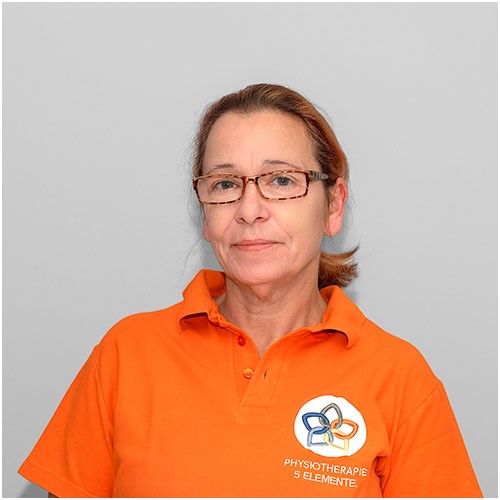 Kerstin Kügler
